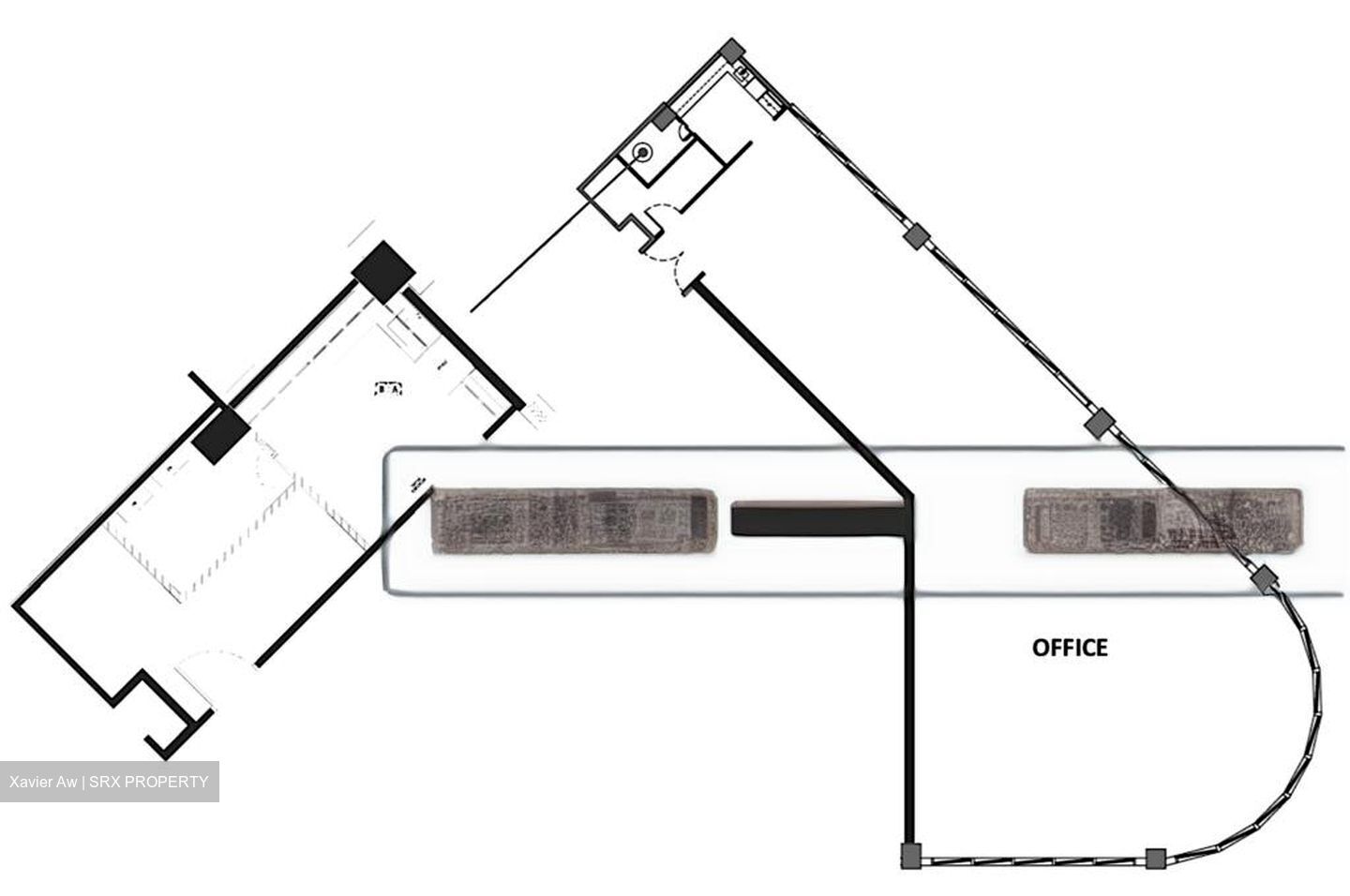 Hub Synergy Point (D2), Office #459119671